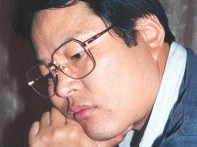 조동호 목사