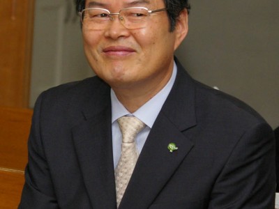 조동호 목사(20100612)
